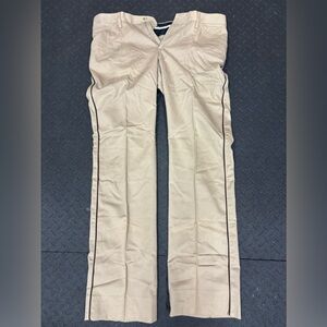 Vintage Dolce & Gabbana Khaki Dress Pants